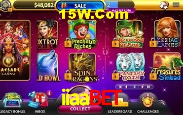 Descubra o Programa VIP da iiaabet: Vantagens Exclusivas para Jogadores